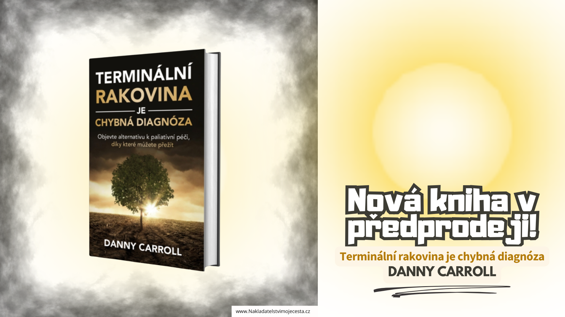 Terminální rakovina je chybná diagnóza!