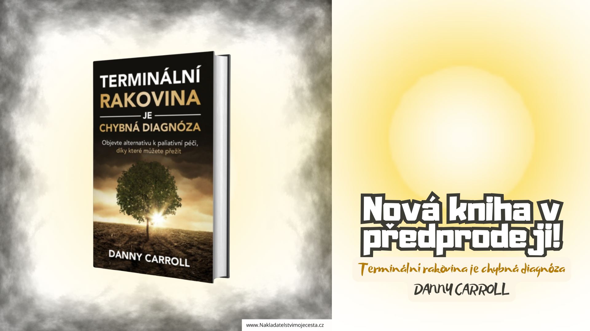 Nová kniha v předprodeji!