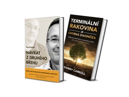 Vizuál balíček Návrat a Terminální rakovina (NMC)