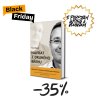 Black Friday Návrat s podpisem a věnováním zdarma 35%