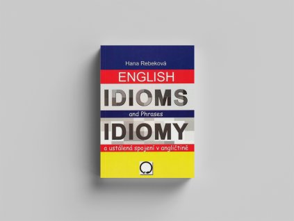 ENGLISCHIDIOMS