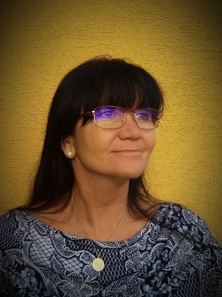 autorka Lenka Špačková