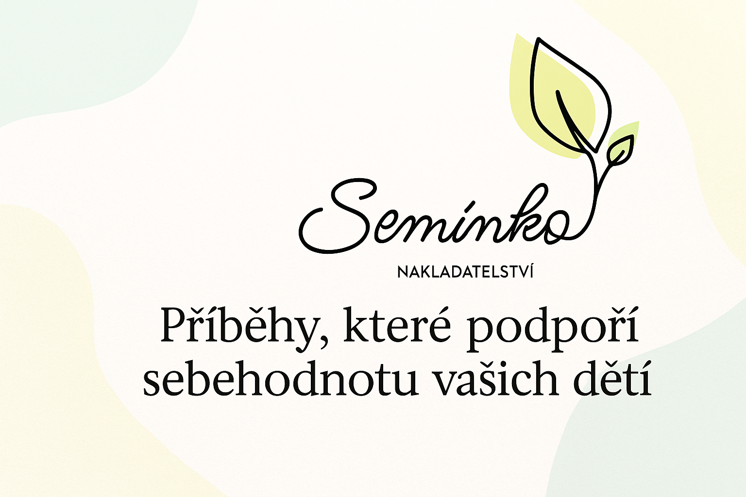 Nakladatelství semínko
