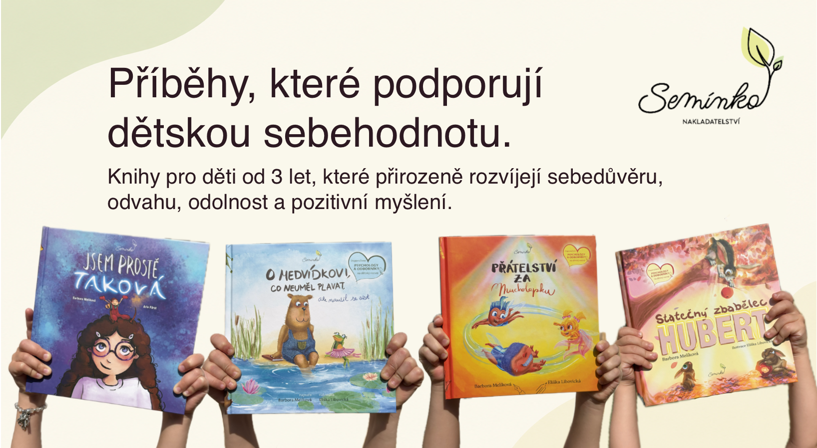 úvodní baner