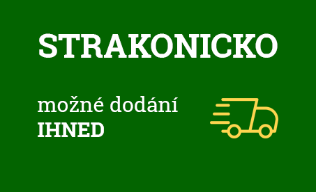 Strakonicko