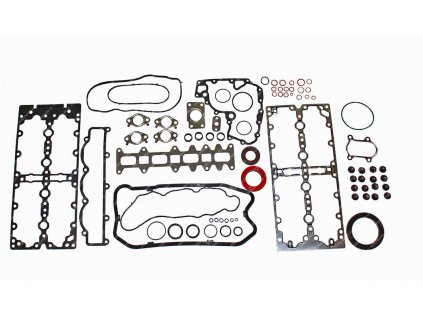 Sada těsnění motoru Iveco 2,3 bez THV
