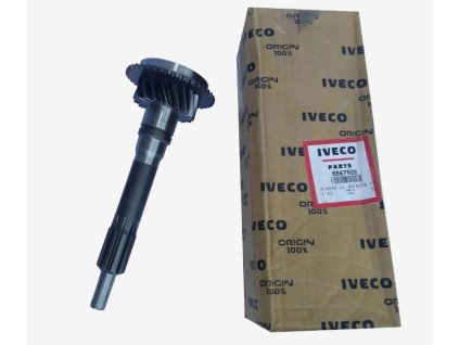 Hřídel převodovky Iveco TurboDaily 1990 1994