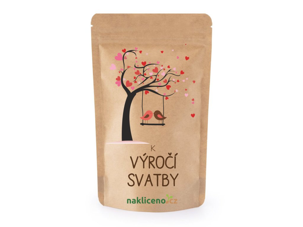 produktove foto k vyroci svatby
