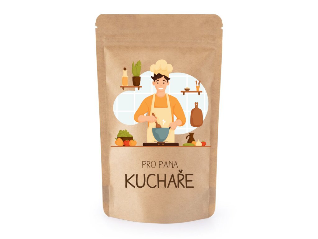 produktove foto kuchar