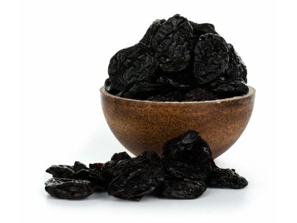 GRIZLY vestky suen tasty 1000 g