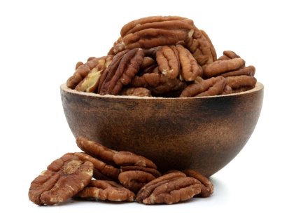 GRIZLY Pekanové ořechy 500 g