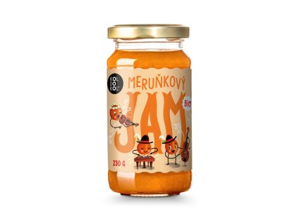 1699 jam merunka model