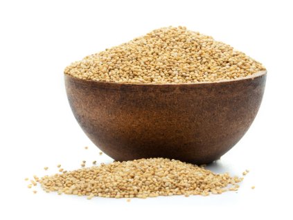 GRIZLY Quinoa bílá 1000 g