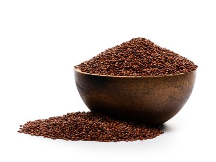 GRIZLY Quinoa erven 500 g
