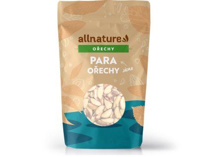 allnature para orechy 1000 g
