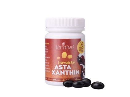 312 5 diky prirode havajsky astaxanthin 4mg 60kapsli obal kapsle