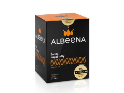 Mateří kašička 100 g