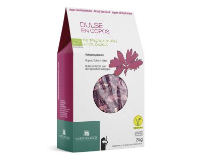 117 morske rasy porto mui os dulse bio 25g