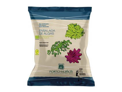 192 morske rasy porto mui os smes bio 50g