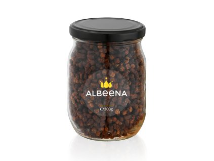225 vceli chleb perga albeena 300g hlavni