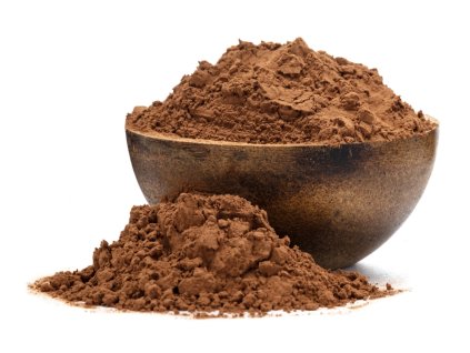 GRIZLY Kakaový prášek BIO 250 g
