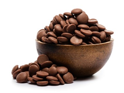 GRIZLY Belgick mln okolda Arriba 500 g