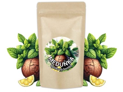 bomba medunka