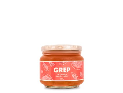 grep 550g unor 2025
