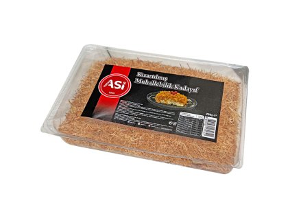 Kadayif pražený (kunafa) - do dubajské čokolády 200g