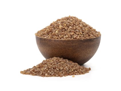 bulgur hrubo