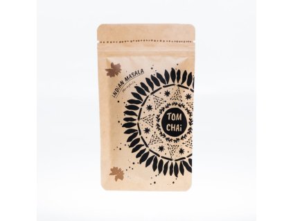 Indian masala - honeybush, 240g