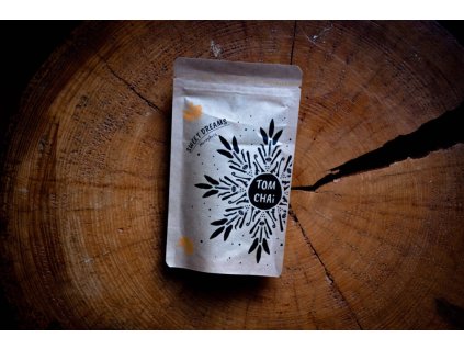 Sweet dreams - Honeybush - 120g