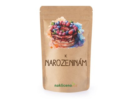produktove foto k narozeninam