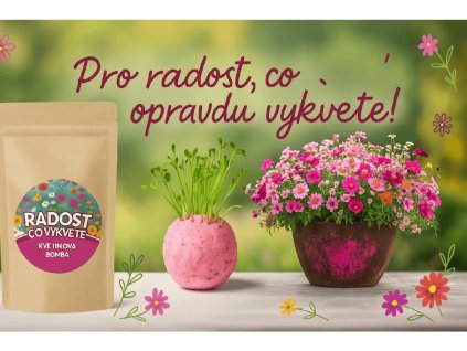 4110 kvetinova radost ve trech krocich