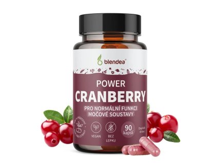 cranberry