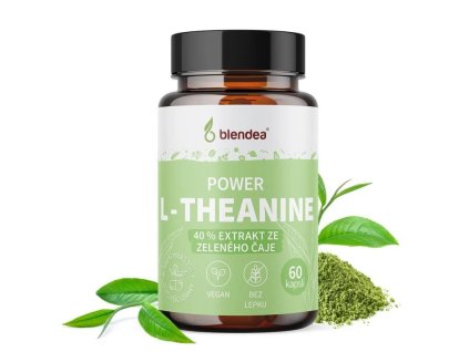 l theanine