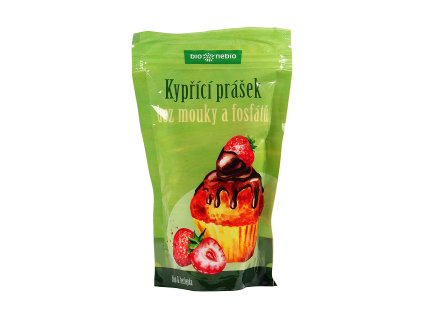 455030 Prasek kyprici z vinneho kamene 150 g BIO BIO NEBIO 1