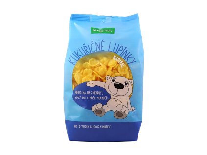 230140 Lupinky kukuricne 200 g BIO BIO NEBIO 1