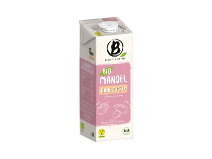 531161 Napoj mandlovy 1 l BIO BERIEF 1