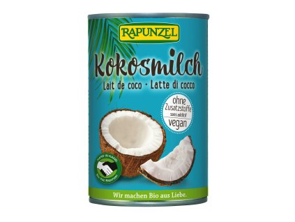 530078 Mleko kokosove 400 ml BIO RAPUNZEL 1 57636c8e abfc 4809 bb86 da96f65733d2