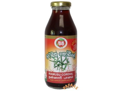 Iramus Cordial
