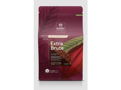 kakaovy prasek extra brute 1 kg