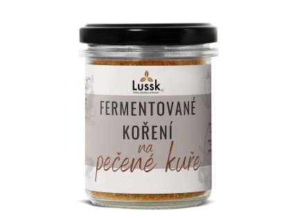 1708 lussk fermentovane kor eni pec ene na kur e sklo 130g s etiketou
