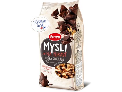 Emco Mysli kupav Hok okolda 750 g