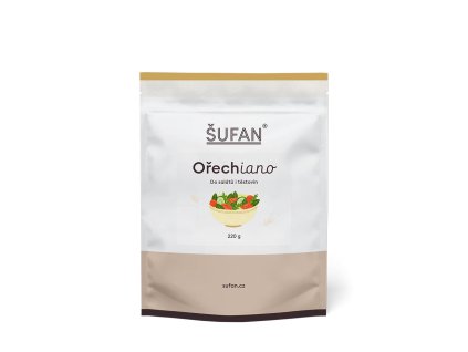 šuf ořechiano