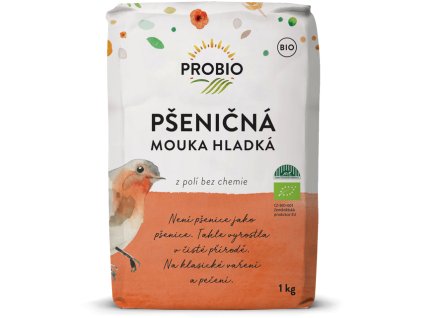 pšenič hlad