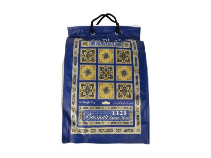 2615 1 kaalar basmati ryze 5 kg