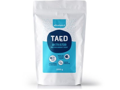allnature taed 1000 g