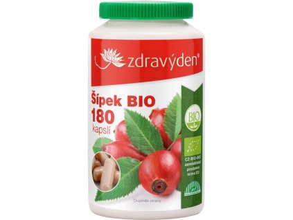 sipek bio 180 kapsli.jpg 800x600 q85 subsampling 2