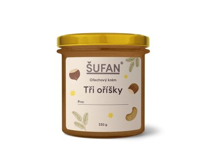 tri orisky